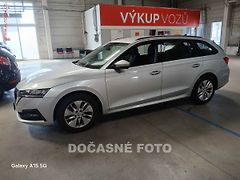 Škoda Octavia (2021) 2.0 TDi, DSG, LED - fotografie inzerátu