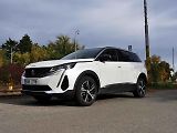 Peugeot 5008 1.5 BlueHDI
