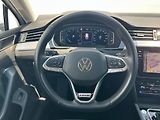 Volkswagen Passat Business 2,0 TDI 4M DSG - náhled 12