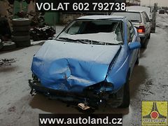 Opel Tigra (1996) VOLAT 602 792738 - fotografie inzerátu