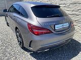 Mercedes-Benz CLA 220D 170PS AMG SERVIS MB - náhled 2