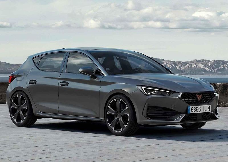 Nad sportovními vozy Hyundai divize N se spalovacími motory se smráká