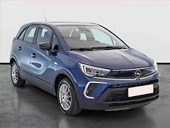 Opel Crossland X (2022) 1.2 Turbo, ČR,1.maj - fotografie inzerátu