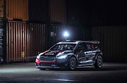 Na trať Středoevropské rallye se určitě vydá se svým novým strojem také Erik Cais