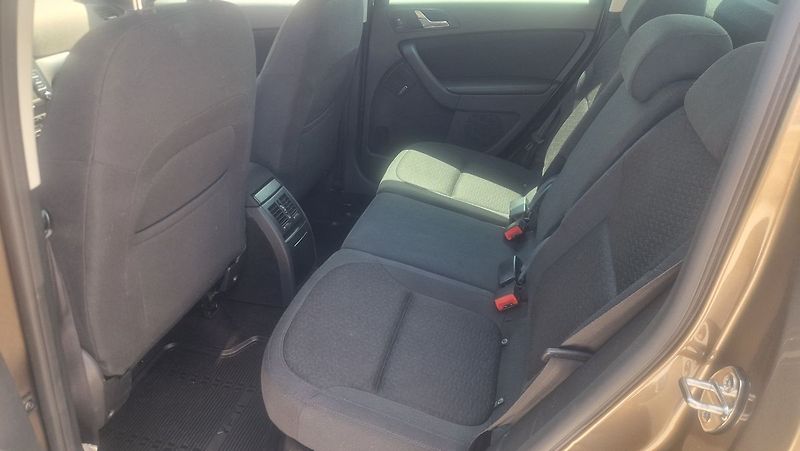 Škoda Yeti 1,2 TSI - fotka 13 z 13