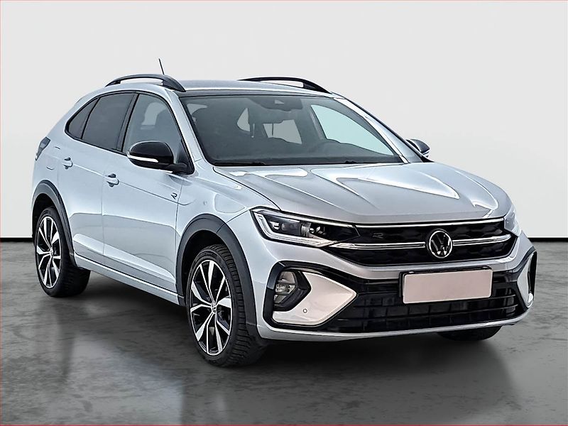 Volkswagen Taigo (2024) R-Line 1.5 TSI - fotografie inzerátu