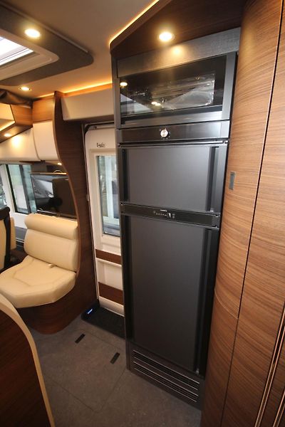 Carthago (2025) C-line I 4.9 LE - fotka 53 z 81