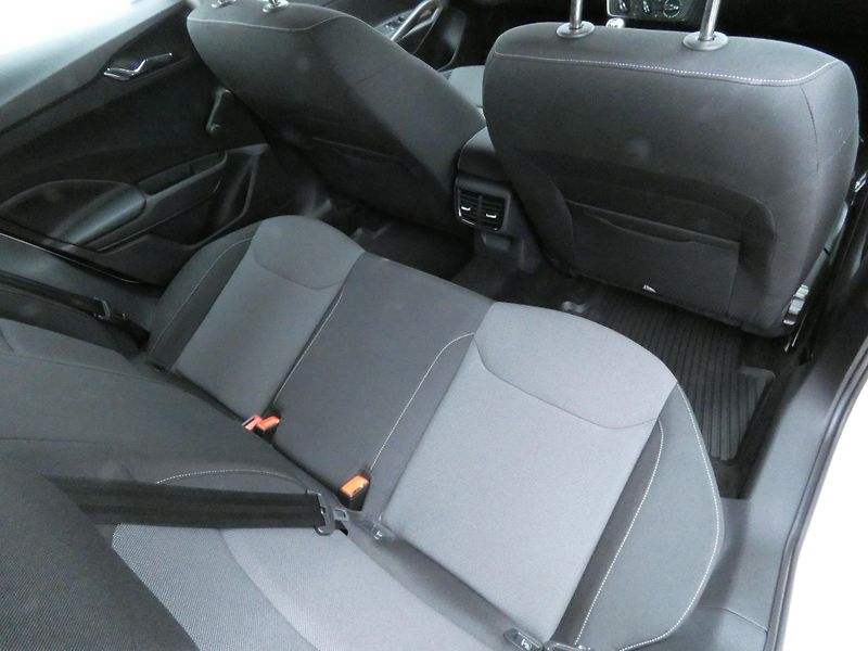 Škoda Fabia IV AmbitionPlus 1.0 TSI /70kW - fotka 26 z 30