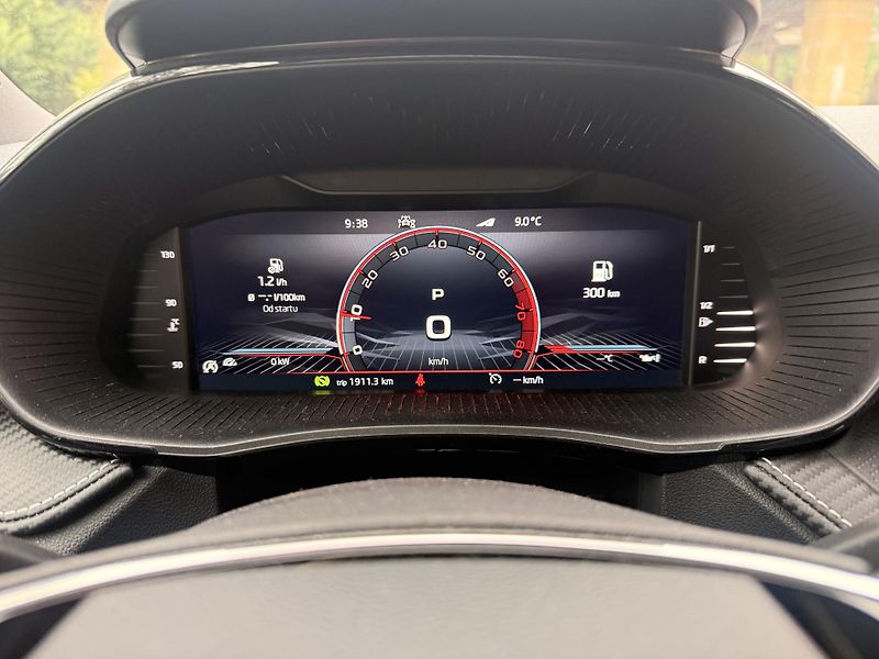 Škoda Fabia (2023) - fotka 16 z 16