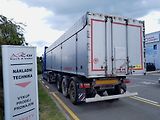 Schwarzmüller KIS 3/E 47m3 - náhled 1