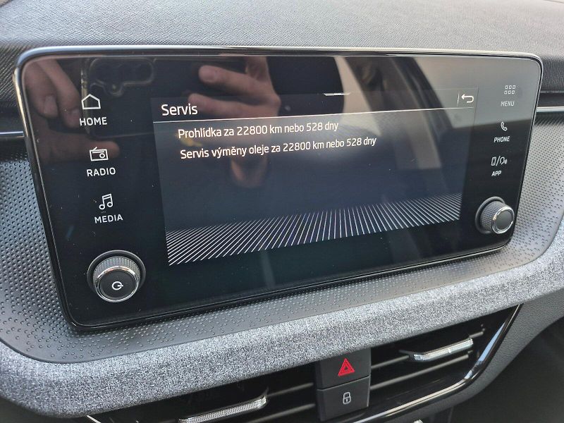 Škoda Kamiq (2026) Selection 1.0 TSI 85kW - fotka 20 z 28