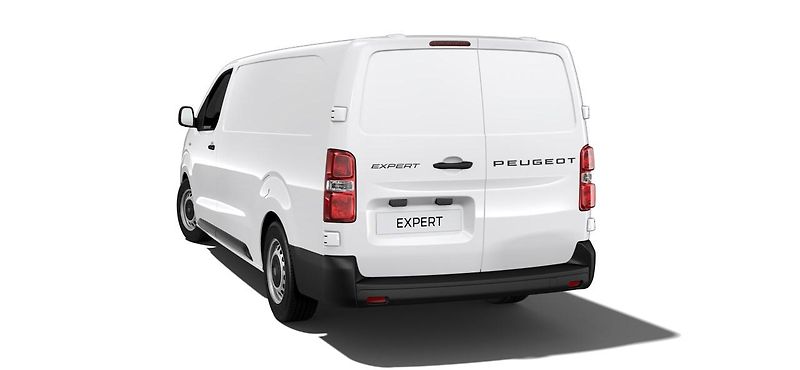 Peugeot Expert (2026) Furgon L3 2.2 BlueHDi 150 MAN6 - fotka 3 z 8