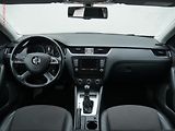 Škoda Octavia (2014) 2.0 TDI, DSG - náhled 8