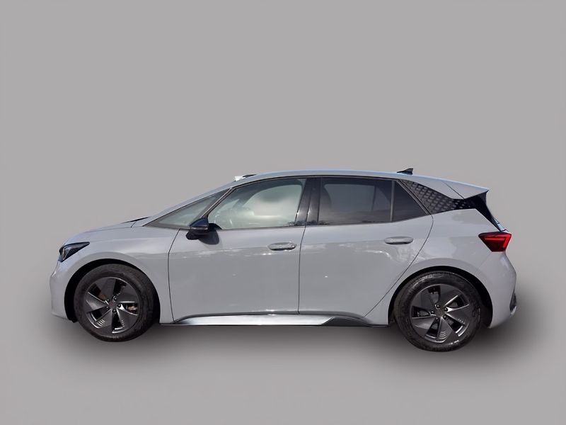 Cupra Born 150kW Carplay LaneAssist LED - fotka 3 z 14