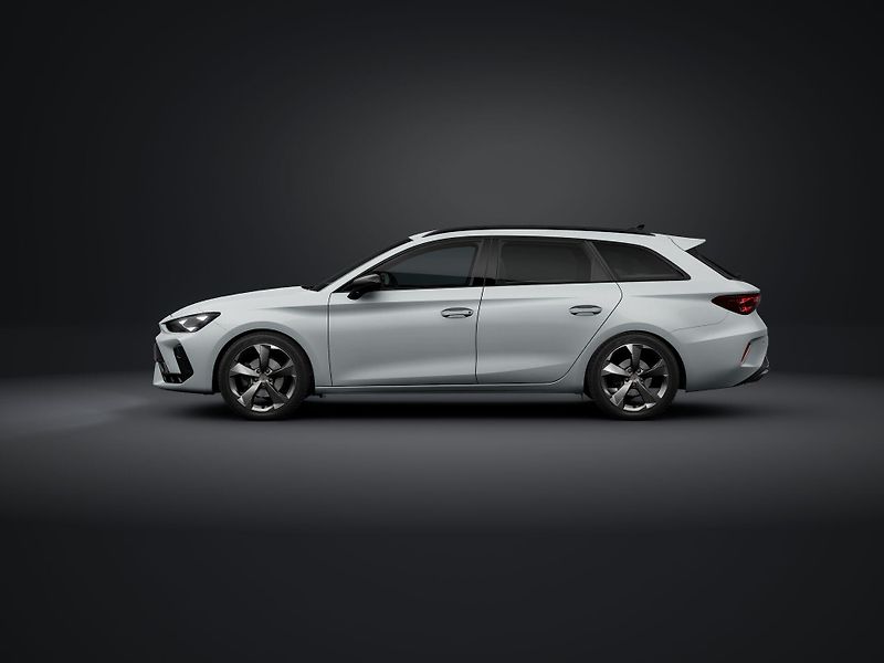 Cupra Leon (2026) SP - fotka 2 z 10