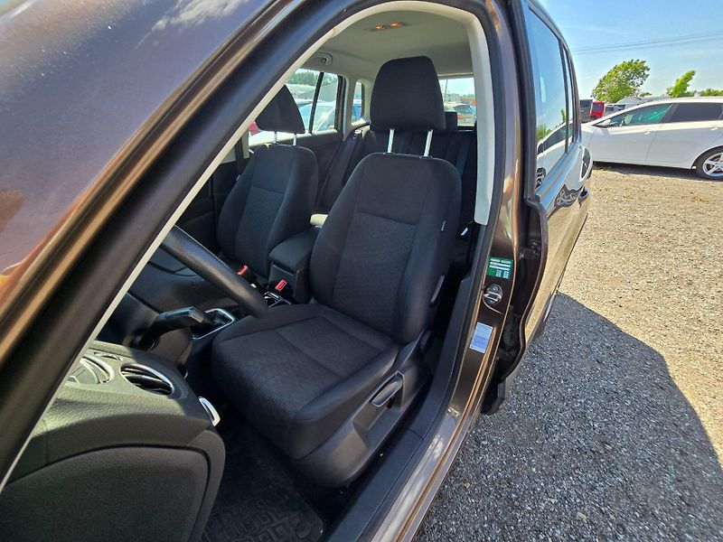 Volkswagen Tiguan (2012) 1.4 TSi 90KW Trend - fotka 10 z 22