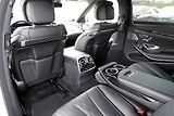 Mercedes-Benz Třídy S S 400d Long/4M/AMG/Burmester - náhled 37
