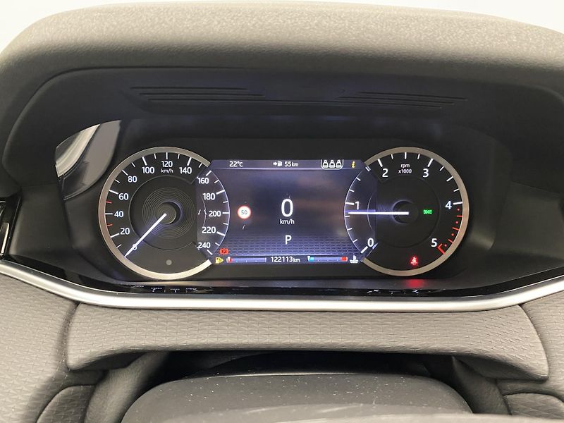 Land Rover Range Rover Evoque D180 S AWD AUT  - fotka 25 z 48