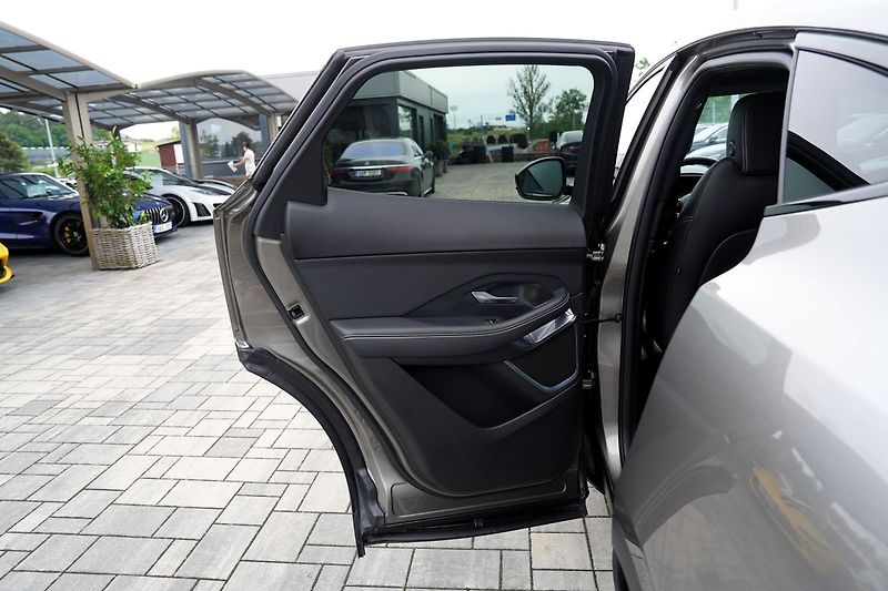 Jaguar E-Pace D200 4WD R-Dynamic/Aut/LED/fac - fotka 20 z 48