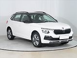 Škoda Kamiq (2025) 1.0 TSI - náhled 1