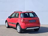 Suzuki SX4 1.6 VVT 88Kw - náhled 7