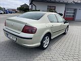 Peugeot 407 2,0 Hdi 100kw ESP Tempomat 2sa - náhled 30
