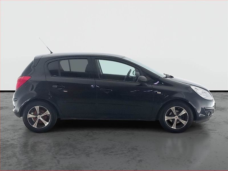 Opel Corsa (2007) 1.2, nová STK, jezdí výborně - fotka 6 z 16