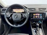 Škoda Superb (2022) 2.0 TSI 140kW Style Extra - náhled 9