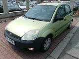 Ford Fiesta (2005) 1,3i KLIMA ČR - náhled 1