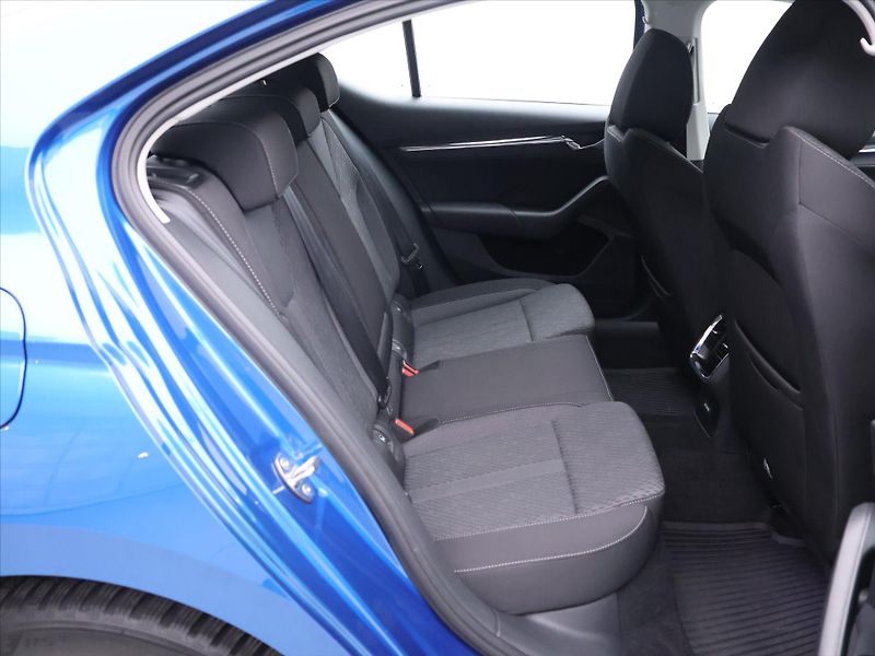 Škoda Octavia 2,0 TDI 110kW 1.Maj Style DPH - fotka 12 z 28