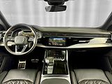 Audi Q8 50TDI QUATTRO S-LINE, WEBASTO, - náhled 10