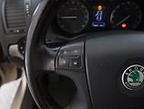 Škoda Octavia (2005) 2.0 TDI, Tempomat - náhled 16
