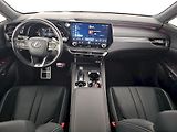 Lexus RX 500h (2024) 2.4 HEV 371k F Sport - náhled 12