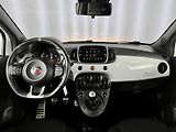 Abarth 500 1.4 TURBO-JET 107KW, KLIMA, PD - náhled 9