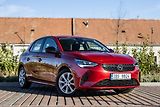 Opel Corsa - náhled 2