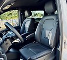 Mercedes-Benz Třídy V (2026) 300d EXCLUSIVE AMG 4M L AIR - náhled 23