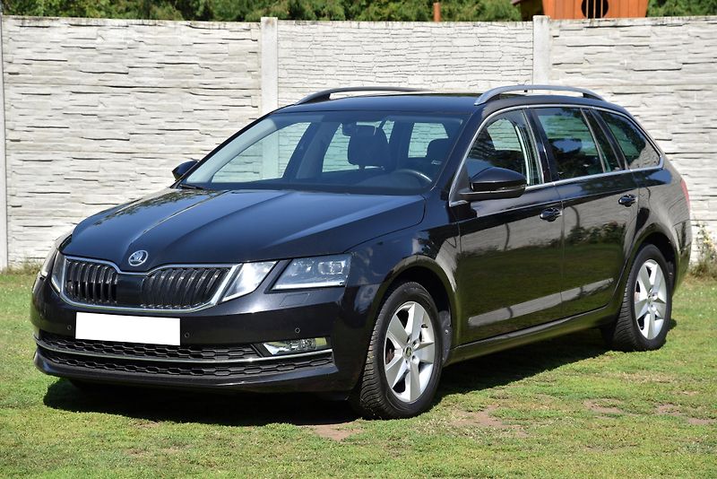 Škoda Octavia 1.4 TSi G-TEC STYLE,LED,NAV,TZ - fotka 6 z 50