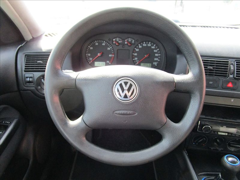 Volkswagen Golf 1.4i 16V, Klima - fotka 8 z 37
