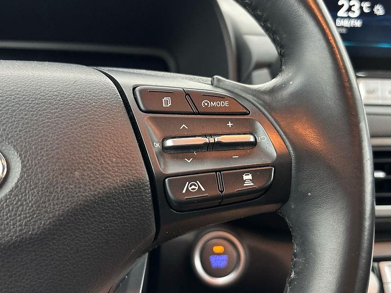 Hyundai Kona 64kWh - fotka 22 z 27