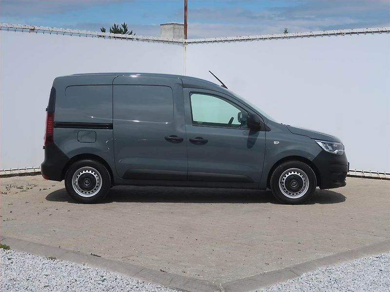 Renault Express (2023) 1.5 dCi, SR, DPH - fotka 6 z 14