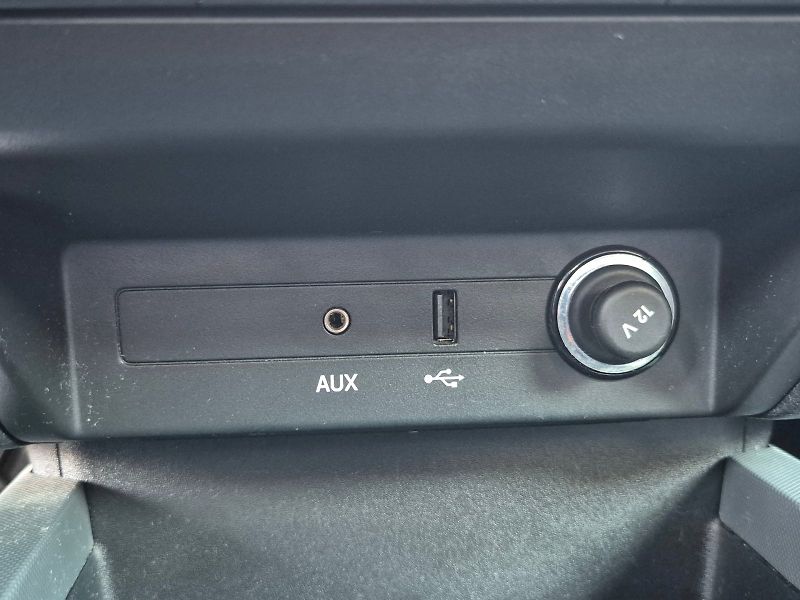 Škoda Fabia (2018) kombi Active 1.0 TSI 70 kW 5°m - fotka 23 z 25
