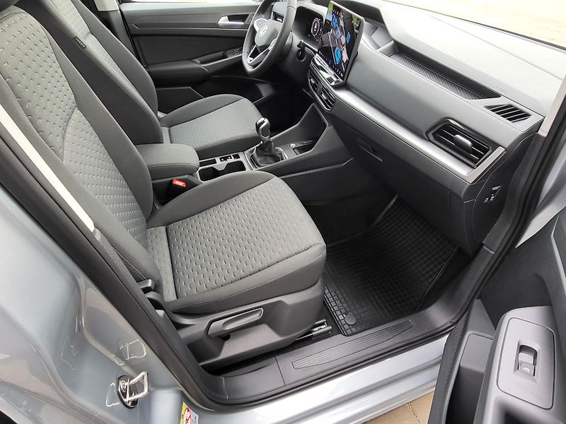 Volkswagen Caddy (2026) Life 1,5 TSI 85KW - fotka 22 z 23