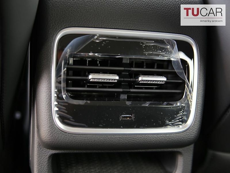 Chery Tiggo 7 (2026) ICE Luxury FWD  - fotka 25 z 33