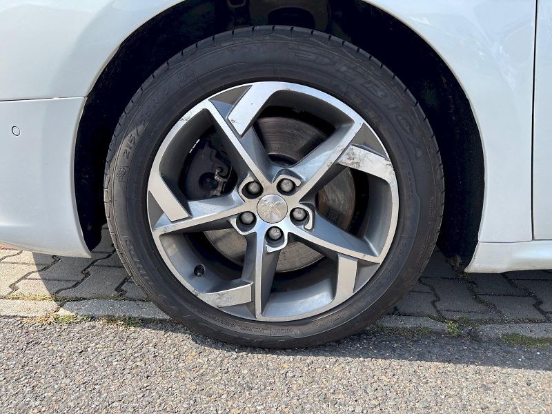 Peugeot 508 (2016) 508 - fotka 19 z 30