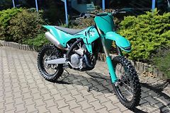 Kove (2026) MX 450 2026 NOVINKA - fotografie inzerátu