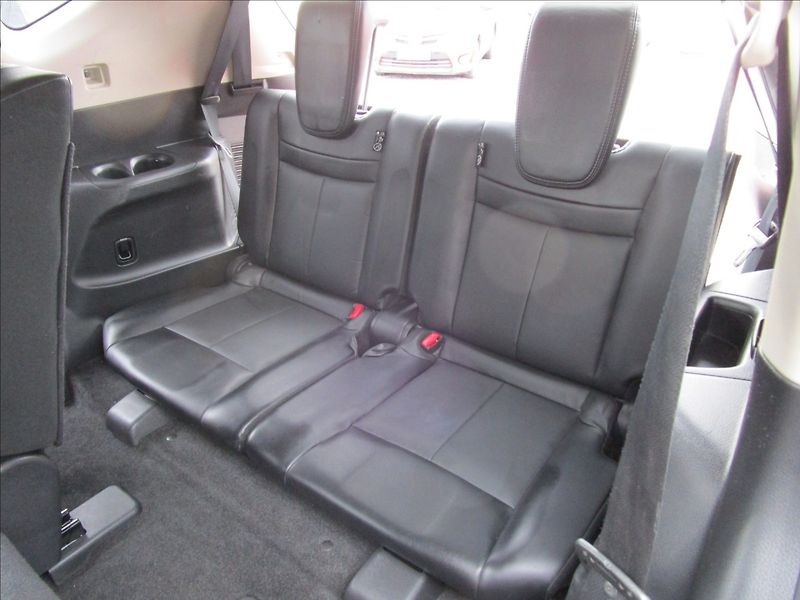 Nissan X-Trail 1.6dCi 96kW 4x4 Tekna, 1.maj. - fotka 45 z 78