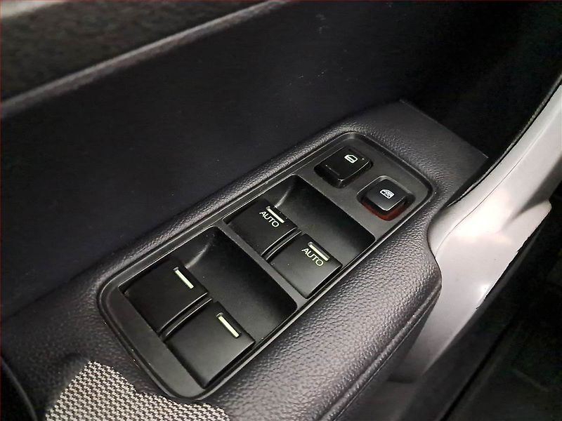 Honda CR-V (2008) 2.2 i-CTDi, 4X4, Serv.kniha - fotka 15 z 18