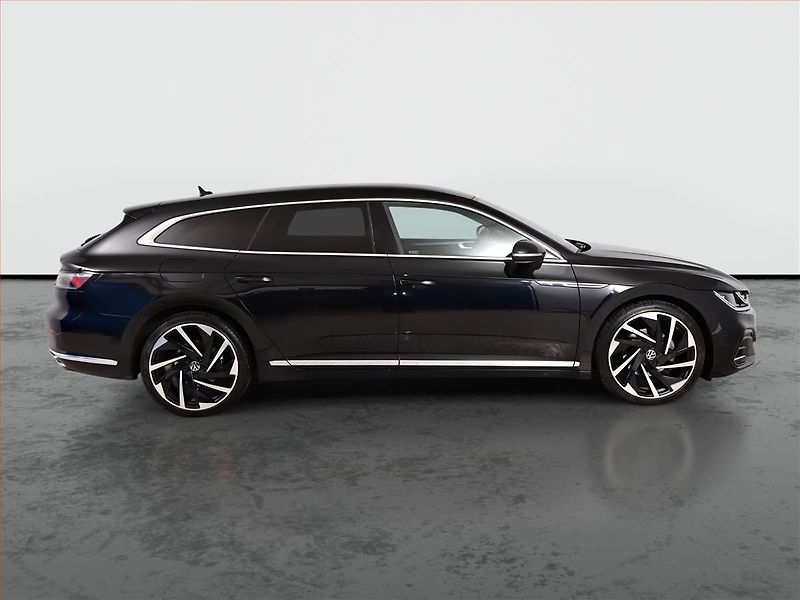 Volkswagen Arteon (2021) R-line 2.0 TDI 4Motion - fotka 6 z 21