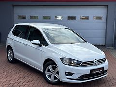 Volkswagen Golf Sportsvan (2016) 1.2TSi Digi Klima Tempomat - fotografie inzerátu