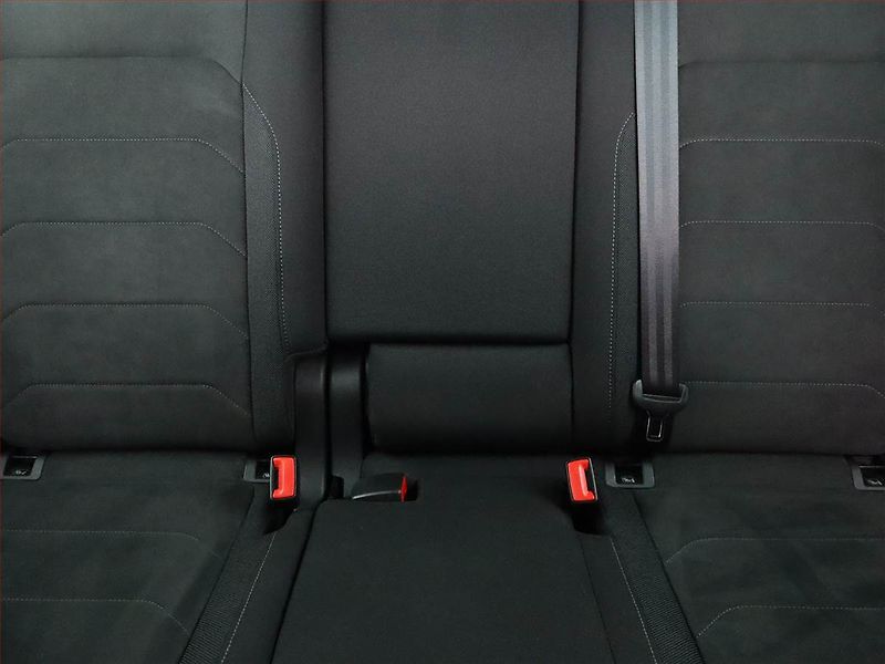 Volkswagen Tiguan (2020) Life 1.5 TSI - fotka 8 z 20